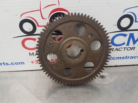 Hyundai Robex R140lc-9a, R160lc-9a Timing Gear Z72 Zuac-00521 - Mootor ja varuosad - Põllutööseade: pilt 4 Hyundai Robex R140lc-9a, R160lc-9a Timing Gear Z72 Zuac-00521 - Mootor ja varuosad - Põllutööseade: pilt 4
