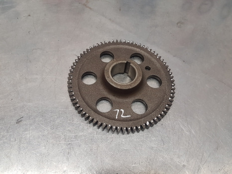 Hyundai Robex R140lc-9a, R160lc-9a Timing Gear Z72 Zuac-00521 - Mootor ja varuosad - Põllutööseade: pilt 5 Hyundai Robex R140lc-9a, R160lc-9a Timing Gear Z72 Zuac-00521 - Mootor ja varuosad - Põllutööseade: pilt 5