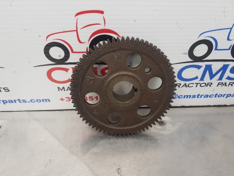 Hyundai Robex R140lc-9a, R160lc-9a Timing Gear Z72 Zuac-00521 - Mootor ja varuosad - Põllutööseade: pilt 3 Hyundai Robex R140lc-9a, R160lc-9a Timing Gear Z72 Zuac-00521 - Mootor ja varuosad - Põllutööseade: pilt 3