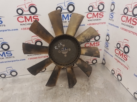 Jcb 1cx, 407, 409, 2cx Fan 141/18300 10 Blades 18 Inches - Puhur - Laadur: pilt 1 Jcb 1cx, 407, 409, 2cx Fan 141/18300 10 Blades 18 Inches - Puhur - Laadur: pilt 1