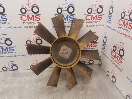 Jcb 1cx, 407, 409, 2cx Fan 141/18300 10 Blades 18 Inches - Puhur - Laadur: pilt 2 Jcb 1cx, 407, 409, 2cx Fan 141/18300 10 Blades 18 Inches - Puhur - Laadur: pilt 2