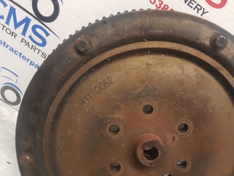 Jcb 2cx, 3cx Aa Perkins 1004-4 Engine Flywheel 02/101737, 02/202564 - Pöördratas - Ekskavaator-laadur: pilt 5 Jcb 2cx, 3cx Aa Perkins 1004-4 Engine Flywheel 02/101737, 02/202564 - Pöördratas - Ekskavaator-laadur: pilt 5