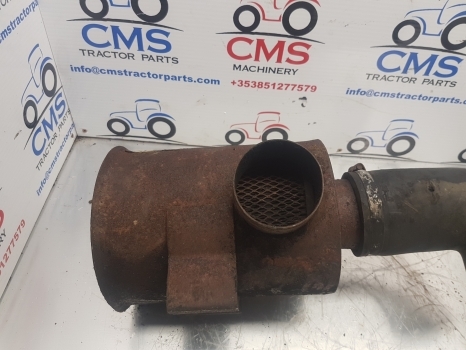 Jcb 2cx Air Filter Housing 32/909100 - Õhufilter - Ekskavaator-laadur: pilt 4 Jcb 2cx Air Filter Housing 32/909100 - Õhufilter - Ekskavaator-laadur: pilt 4