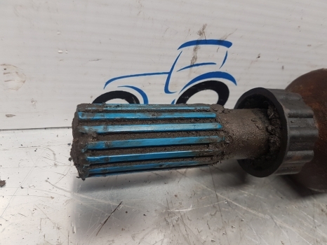 Jcb 2cx Front Axle Propeller Drive Shaft 914/42700, 914/47000 - Kardaan - Ekskavaator-laadur: pilt 2 Jcb 2cx Front Axle Propeller Drive Shaft 914/42700, 914/47000 - Kardaan - Ekskavaator-laadur: pilt 2