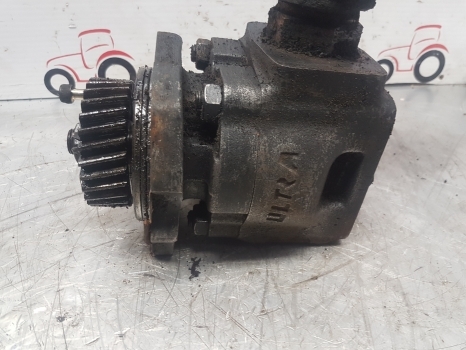 Jcb 2cx Hydraulic Pump, Main 20/906100 - Hüdrauliline pump - Ekskavaator-laadur: pilt 2 Jcb 2cx Hydraulic Pump, Main 20/906100 - Hüdrauliline pump - Ekskavaator-laadur: pilt 2