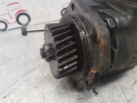 Jcb 2cx Hydraulic Pump, Main 20/906100 - Hüdrauliline pump - Ekskavaator-laadur: pilt 3 Jcb 2cx Hydraulic Pump, Main 20/906100 - Hüdrauliline pump - Ekskavaator-laadur: pilt 3