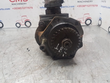 Jcb 2cx Hydraulic Pump, Main 20/906100 - Hüdrauliline pump - Ekskavaator-laadur: pilt 4 Jcb 2cx Hydraulic Pump, Main 20/906100 - Hüdrauliline pump - Ekskavaator-laadur: pilt 4