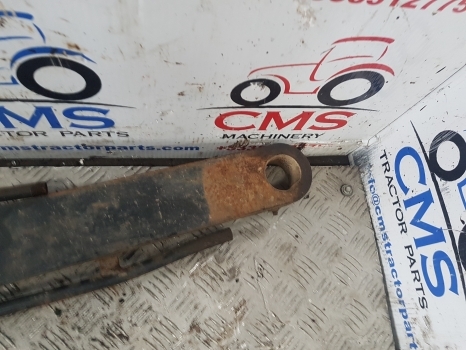 Jcb 2cx Showel Hydraulic Cylinder Ram 556/60084 - Hüdrauliline silinder - Ekskavaator-laadur: pilt 4 Jcb 2cx Showel Hydraulic Cylinder Ram 556/60084 - Hüdrauliline silinder - Ekskavaator-laadur: pilt 4