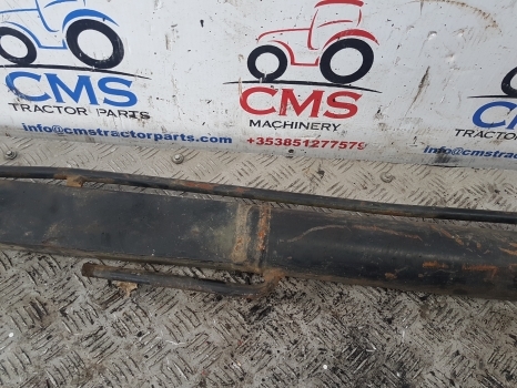 Jcb 2cx Showel Hydraulic Ram Cylinder 556/60084 - Hüdrauliline silinder - Ekskavaator-laadur: pilt 4 Jcb 2cx Showel Hydraulic Ram Cylinder 556/60084 - Hüdrauliline silinder - Ekskavaator-laadur: pilt 4