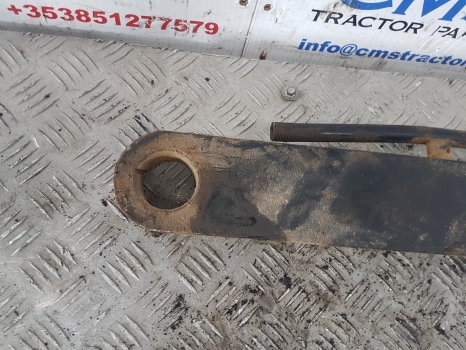 Jcb 2cx Showel Hydraulic Ram Cylinder 556/60084 - Hüdrauliline silinder - Ekskavaator-laadur: pilt 5 Jcb 2cx Showel Hydraulic Ram Cylinder 556/60084 - Hüdrauliline silinder - Ekskavaator-laadur: pilt 5