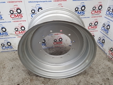 Jcb 30 Inch Rim. May SuitMakes - Velg - Traktor: pilt 1 Jcb 30 Inch Rim. May SuitMakes - Velg - Traktor: pilt 1