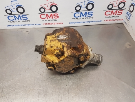 Jcb 3cx, 1400, 1550, 1700 Hydraulic Pump 919/27000, 919/74200, P2ap2207g2b44a - Hüdrauliline pump - Ehitusmasinad: pilt 5 Jcb 3cx, 1400, 1550, 1700 Hydraulic Pump 919/27000, 919/74200, P2ap2207g2b44a - Hüdrauliline pump - Ehitusmasinad: pilt 5