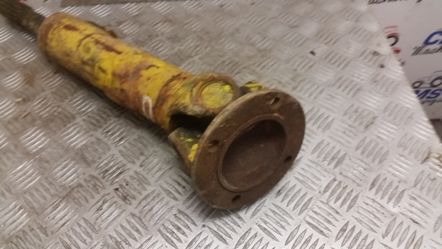 Jcb 3cx 4 Wheel Drive Shaft 112978 - Veovõll - Ekskavaator-laadur: pilt 3 Jcb 3cx 4 Wheel Drive Shaft 112978 - Veovõll - Ekskavaator-laadur: pilt 3
