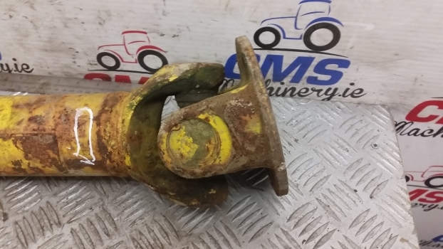 Jcb 3cx 4 Wheel Drive Shaft 112978 - Veovõll - Ekskavaator-laadur: pilt 2 Jcb 3cx 4 Wheel Drive Shaft 112978 - Veovõll - Ekskavaator-laadur: pilt 2