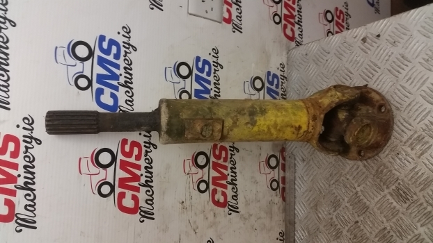 Jcb 3cx 4 Wheel Drive Shaft 112978 - Veovõll - Ekskavaator-laadur: pilt 4 Jcb 3cx 4 Wheel Drive Shaft 112978 - Veovõll - Ekskavaator-laadur: pilt 4