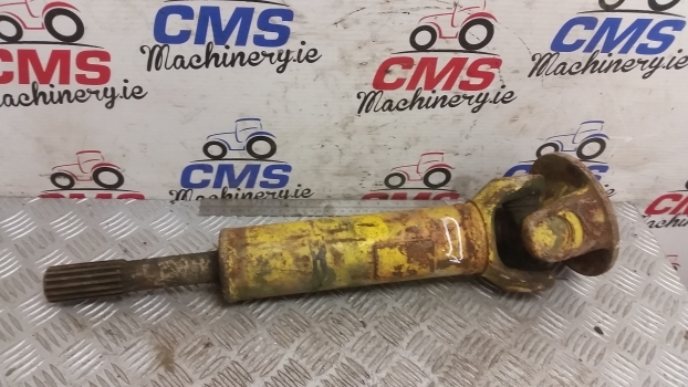 Jcb 3cx 4 Wheel Drive Shaft 112978 - Veovõll - Ekskavaator-laadur: pilt 1 Jcb 3cx 4 Wheel Drive Shaft 112978 - Veovõll - Ekskavaator-laadur: pilt 1