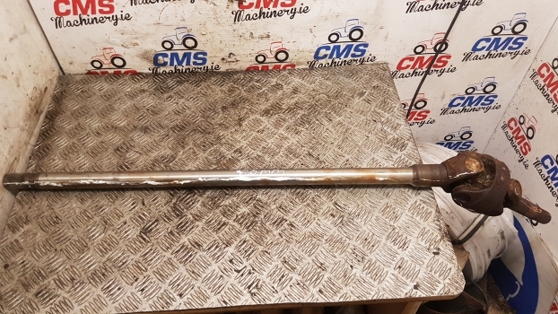Jcb 3cx Front Axle Drive Shaft Long 1223 Mm 914/23200, 914/38400 - Veovõll - Ekskavaator-laadur: pilt 1 Jcb 3cx Front Axle Drive Shaft Long 1223 Mm 914/23200, 914/38400 - Veovõll - Ekskavaator-laadur: pilt 1