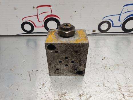 Jcb 3cx Hydraulic Check Valve 25/925800 - Hüdrauliline klapp - Ekskavaator-laadur: pilt 5 Jcb 3cx Hydraulic Check Valve 25/925800 - Hüdrauliline klapp - Ekskavaator-laadur: pilt 5