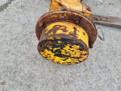 Jcb 3cx, Thwaites, Rear Axle Complete 450/10202, 450/1201, 450/10206 - Tagatelg: pilt 5 Jcb 3cx, Thwaites, Rear Axle Complete 450/10202, 450/1201, 450/10206 - Tagatelg: pilt 5