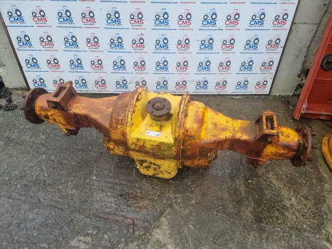 Jcb 410, 412, Front Axle Complete 451/037, 451/08201, 451/26801, 451/01707 - Telg ja varuosad: pilt 1 Jcb 410, 412, Front Axle Complete 451/037, 451/08201, 451/26801, 451/01707 - Telg ja varuosad: pilt 1
