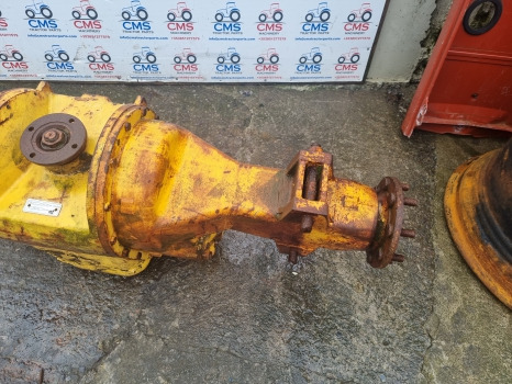 Jcb 410, 412, Front Axle Complete 451/037, 451/08201, 451/26801, 451/01707 - Telg ja varuosad: pilt 2 Jcb 410, 412, Front Axle Complete 451/037, 451/08201, 451/26801, 451/01707 - Telg ja varuosad: pilt 2
