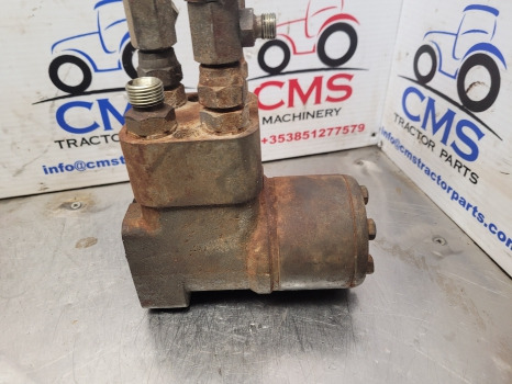 Jcb 410m, 412, 415 Orbital Steering Valve 150-1061, 35/406000, 35/407900 - Juhtimine: pilt 3 Jcb 410m, 412, 415 Orbital Steering Valve 150-1061, 35/406000, 35/407900 - Juhtimine: pilt 3