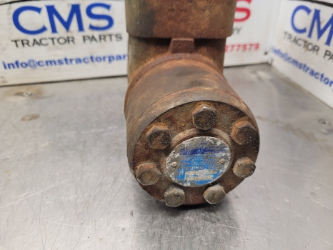 Jcb 410m, 412, 415 Orbital Steering Valve 150-1061, 35/406000, 35/407900 - Juhtimine: pilt 4 Jcb 410m, 412, 415 Orbital Steering Valve 150-1061, 35/406000, 35/407900 - Juhtimine: pilt 4