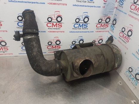 Jcb 410m, Perkins 4.236, Lj50227 Air Cleaner Filter Box 32/205500, 259/35300 - Sisselaskesüsteem: pilt 4 Jcb 410m, Perkins 4.236, Lj50227 Air Cleaner Filter Box 32/205500, 259/35300 - Sisselaskesüsteem: pilt 4