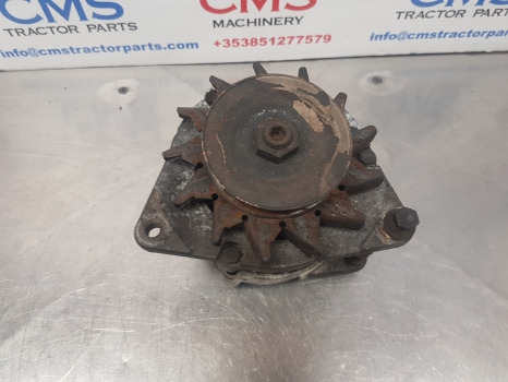 Jcb 410m, Perkins 4.236, Lj50227 Engine Alternator 714/08300 - Generaator - Põllutööseade: pilt 4 Jcb 410m, Perkins 4.236, Lj50227 Engine Alternator 714/08300 - Generaator - Põllutööseade: pilt 4