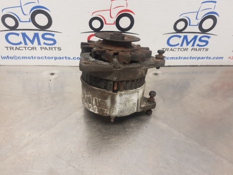 Jcb 410m, Perkins 4.236, Lj50227 Engine Alternator 714/08300 - Generaator - Põllutööseade: pilt 1 Jcb 410m, Perkins 4.236, Lj50227 Engine Alternator 714/08300 - Generaator - Põllutööseade: pilt 1