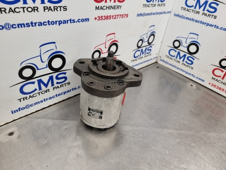 Jcb 525, 530, 540 Series, Main Hydraulic Pump 20/202500, 20202500, 30a42x166ag - Hüdraulika: pilt 2 Jcb 525, 530, 540 Series, Main Hydraulic Pump 20/202500, 20202500, 30a42x166ag - Hüdraulika: pilt 2