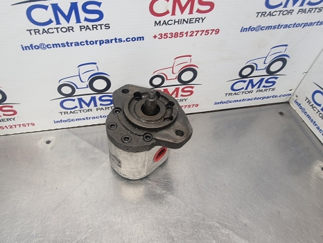 Jcb 525, 530, 540 Series, Main Hydraulic Pump 20/202500, 20202500, 30a42x166ag - Hüdraulika: pilt 4 Jcb 525, 530, 540 Series, Main Hydraulic Pump 20/202500, 20202500, 30a42x166ag - Hüdraulika: pilt 4