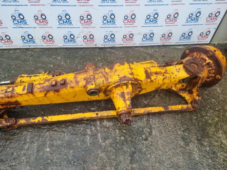 Jcb 525-58, 530-110, 530-69, 525, 530 Series Front Axle Complete 450/10216 - Telg ja varuosad: pilt 3 Jcb 525-58, 530-110, 530-69, 525, 530 Series Front Axle Complete 450/10216 - Telg ja varuosad: pilt 3