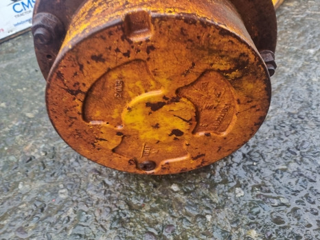 Telg ja varuosad Jcb 525-58, 530-110, 530-69, 525, 530 Series Front Axle Complete 450/10216: pilt 9