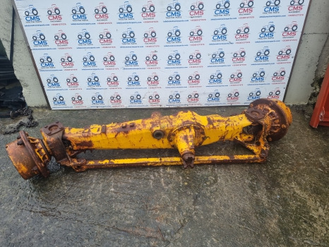 Jcb 525-58, 530-110, 530-69, 525, 530 Series Front Axle Complete 450/10216 - Telg ja varuosad: pilt 1 Jcb 525-58, 530-110, 530-69, 525, 530 Series Front Axle Complete 450/10216 - Telg ja varuosad: pilt 1