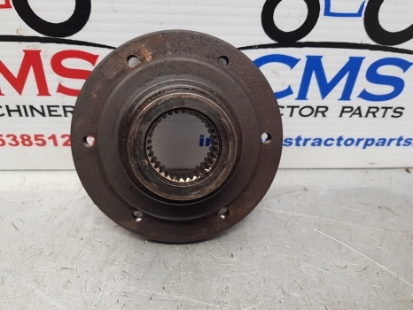 Jcb 531-70, 536-60 Torque Converter Flange Drive 459/70330 - Jõuülekanne - Teleskooplaadur: pilt 2 Jcb 531-70, 536-60 Torque Converter Flange Drive 459/70330 - Jõuülekanne - Teleskooplaadur: pilt 2