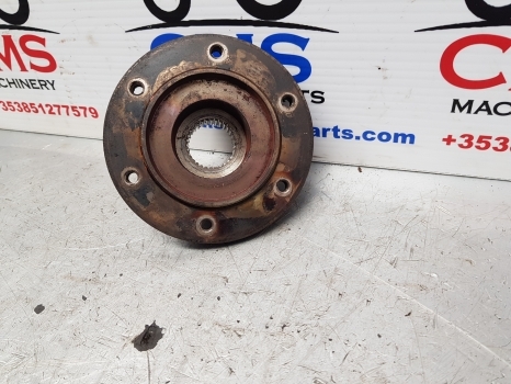 Jcb 531-70, 536-60 Torque Converter Flange Drive 459/70330 - Jõuülekanne - Teleskooplaadur: pilt 5 Jcb 531-70, 536-60 Torque Converter Flange Drive 459/70330 - Jõuülekanne - Teleskooplaadur: pilt 5