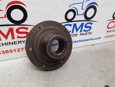 Jcb 531-70, 536-60 Torque Converter Flange Drive 459/70330 - Jõuülekanne - Teleskooplaadur: pilt 1 Jcb 531-70, 536-60 Torque Converter Flange Drive 459/70330 - Jõuülekanne - Teleskooplaadur: pilt 1