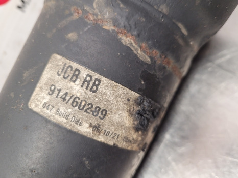 Jcb 542-70 Ag Propeller Drive Shaft Front 914/60289 - Jõuülekanne: pilt 4 Jcb 542-70 Ag Propeller Drive Shaft Front 914/60289 - Jõuülekanne: pilt 4