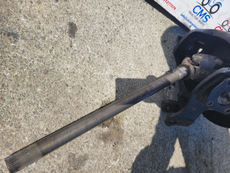 Jcb 542-70 Ag Rear Axle Drive Shaft Lhs, Rhs Sd55 914/90640 - Tagatelg: pilt 3 Jcb 542-70 Ag Rear Axle Drive Shaft Lhs, Rhs Sd55 914/90640 - Tagatelg: pilt 3