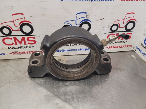 Jcb 542-70 Ag Rear Axle Suspension Bracket 446/26301, 448/55161 - Tagatelg: pilt 1 Jcb 542-70 Ag Rear Axle Suspension Bracket 446/26301, 448/55161 - Tagatelg: pilt 1