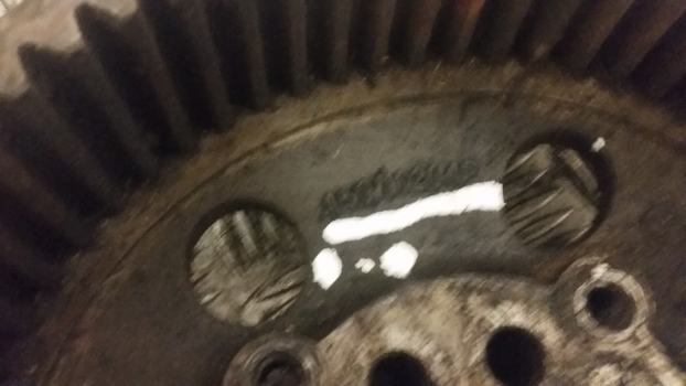 Jcb 930-2, 930-4, 926-4, 926-2, 527-58, 525-67, 525-58 Carrier Annulus 450/10204 - Jõuülekanne - Materjali käitlemise seade: pilt 2 Jcb 930-2, 930-4, 926-4, 926-2, 527-58, 525-67, 525-58 Carrier Annulus 450/10204 - Jõuülekanne - Materjali käitlemise seade: pilt 2