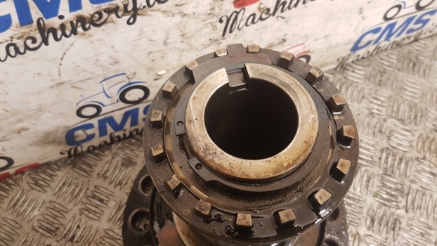 Jcb Fastrac 185-65, 185, 416s, 414s, 3200, 3190 Rear Axle Hub Shaft 450/24404 - Tagatelg - Traktor: pilt 3 Jcb Fastrac 185-65, 185, 416s, 414s, 3200, 3190 Rear Axle Hub Shaft 450/24404 - Tagatelg - Traktor: pilt 3