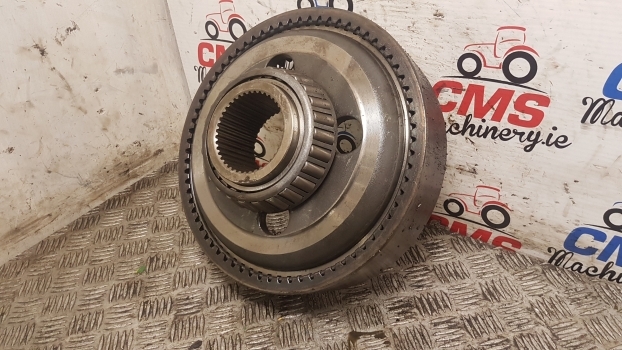 Jcb Fastrac 185-65, 7270, 416s Rear Axle Ring Annulus Gear 450/24407, 450/24405 - Tagatelg - Traktor: pilt 3 Jcb Fastrac 185-65, 7270, 416s Rear Axle Ring Annulus Gear 450/24407, 450/24405 - Tagatelg - Traktor: pilt 3