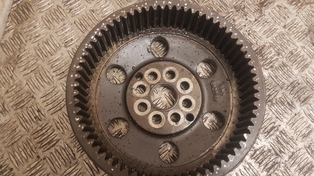 Jcb Fastrac 185-65 Front Axle Hub Annulus Gear And Carrier 450/10205, 450/12702 - Esitelg - Traktor: pilt 2 Jcb Fastrac 185-65 Front Axle Hub Annulus Gear And Carrier 450/10205, 450/12702 - Esitelg - Traktor: pilt 2