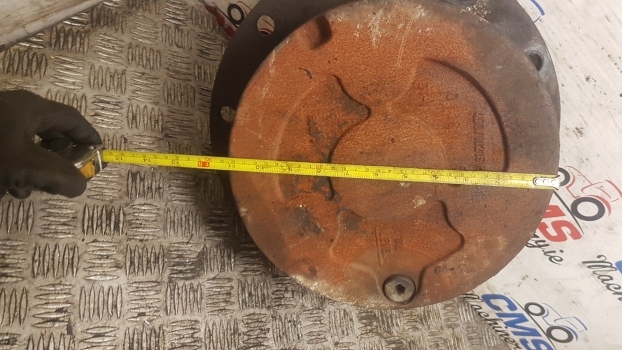 Jcb Fastrac 185-65 Front Axle Hub Cover And Gears Assy 450/10216, 454/13000 - Esitelg - Traktor: pilt 5 Jcb Fastrac 185-65 Front Axle Hub Cover And Gears Assy 450/10216, 454/13000 - Esitelg - Traktor: pilt 5