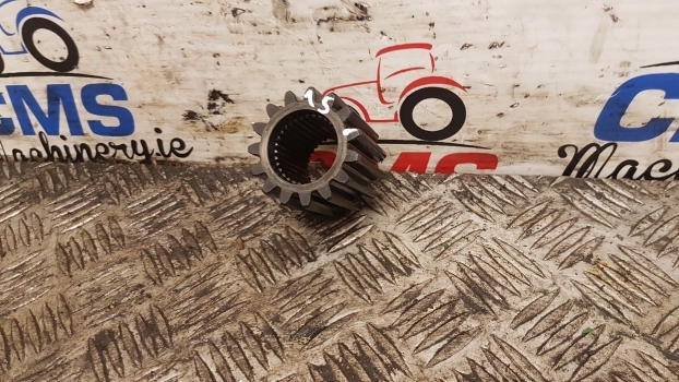 Jcb Fastrac 185-65 Front Axle Sun Gear 454/16405, 458/50044 - Esitelg - Traktor: pilt 1 Jcb Fastrac 185-65 Front Axle Sun Gear 454/16405, 458/50044 - Esitelg - Traktor: pilt 1