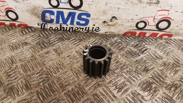 Jcb Fastrac 185-65 Front Axle Sun Gear 454/16405, 458/50044 - Esitelg - Traktor: pilt 3 Jcb Fastrac 185-65 Front Axle Sun Gear 454/16405, 458/50044 - Esitelg - Traktor: pilt 3