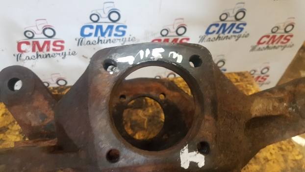 Jcb Fastrac 185-65 Front Axle Swivel Housing Rhs 454/05303, 454/05302, 454/05301 - Esitelg - Traktor: pilt 4 Jcb Fastrac 185-65 Front Axle Swivel Housing Rhs 454/05303, 454/05302, 454/05301 - Esitelg - Traktor: pilt 4