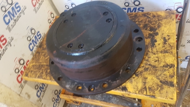 Jcb Fastrac 185-65 Rear Axle Carrier Planetary Hub 450/24425, 22060, 450/24401 - Tagatelg - Traktor: pilt 3 Jcb Fastrac 185-65 Rear Axle Carrier Planetary Hub 450/24425, 22060, 450/24401 - Tagatelg - Traktor: pilt 3